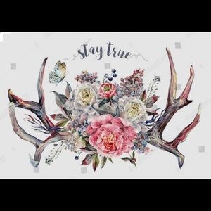 Meet your Posher, Jenni